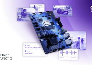 Arduino VENTUNO Q porta l’edge AI offline