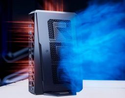 ASUS ROG GR70 arriva con Ryzen 9 e RTX