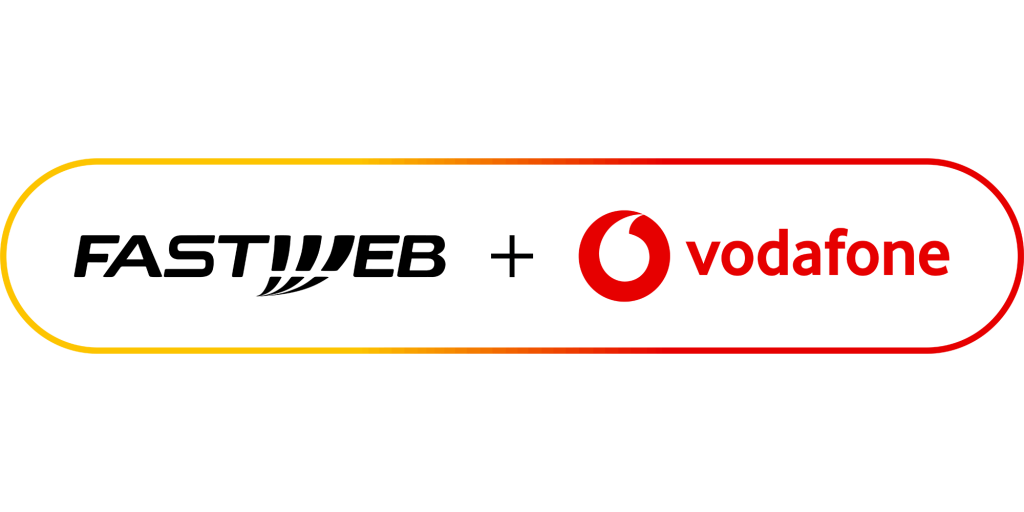 Fastweb avvia la migrazione sulla rete Vodafone