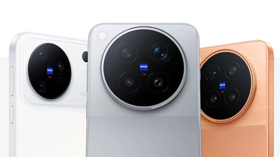 Vivo X500 verso il lancio globale: arriva la certificazione SIRIM