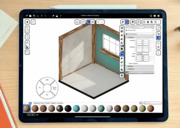 Blender per iPad: il 3D professionale arriva finalmente su tablet