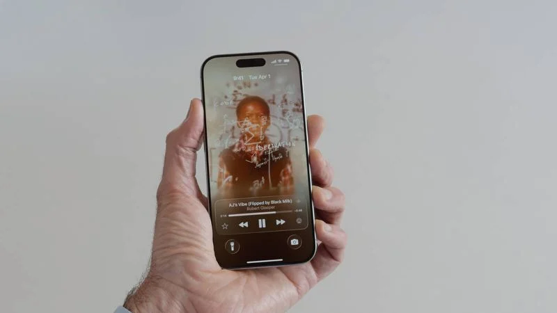 iOS 26: otto nuove funzioni in Apple Music