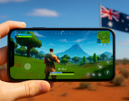 Fortnite torna su iOS in Australia dopo la vittoria legale di Epic Games