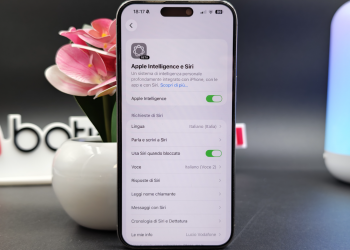 Trump usa ancora iPhone personale alla Casa Bianca