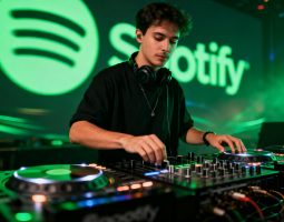 Spotify integra direttamente i software per DJ