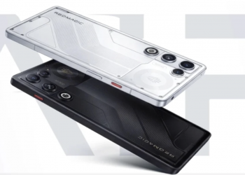 RedMagic 11 Air debutta con Snapdragon 8 Elite Gen 5