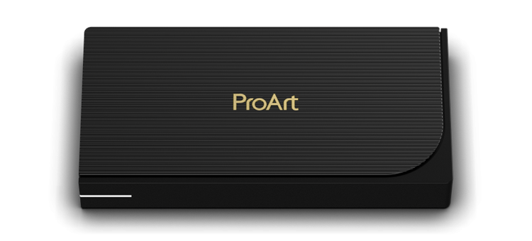 ASUS ProArt porta WiFi 7 negli studi creativi