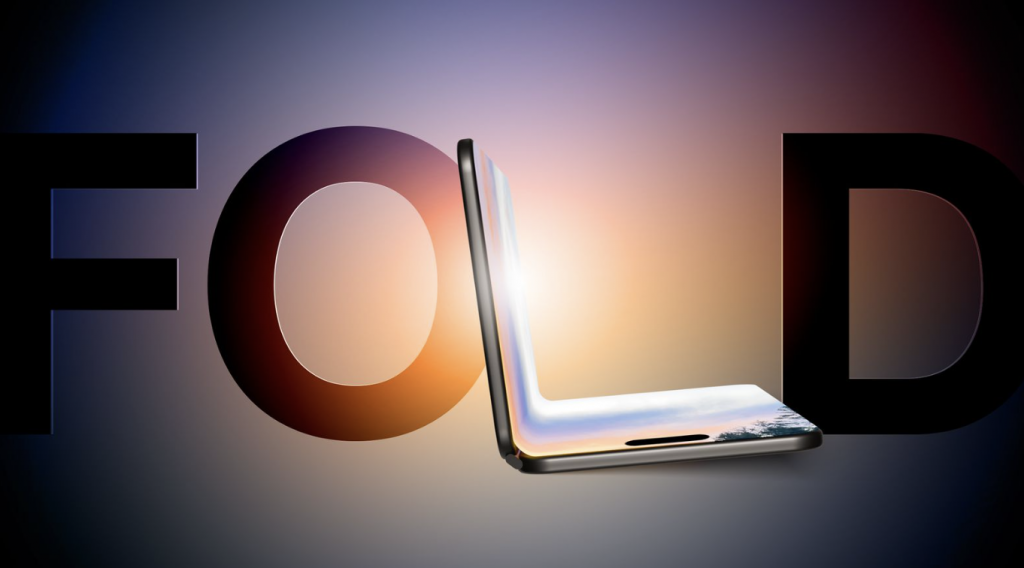 Nuove voci sul futuro iPhone pieghevole di Apple