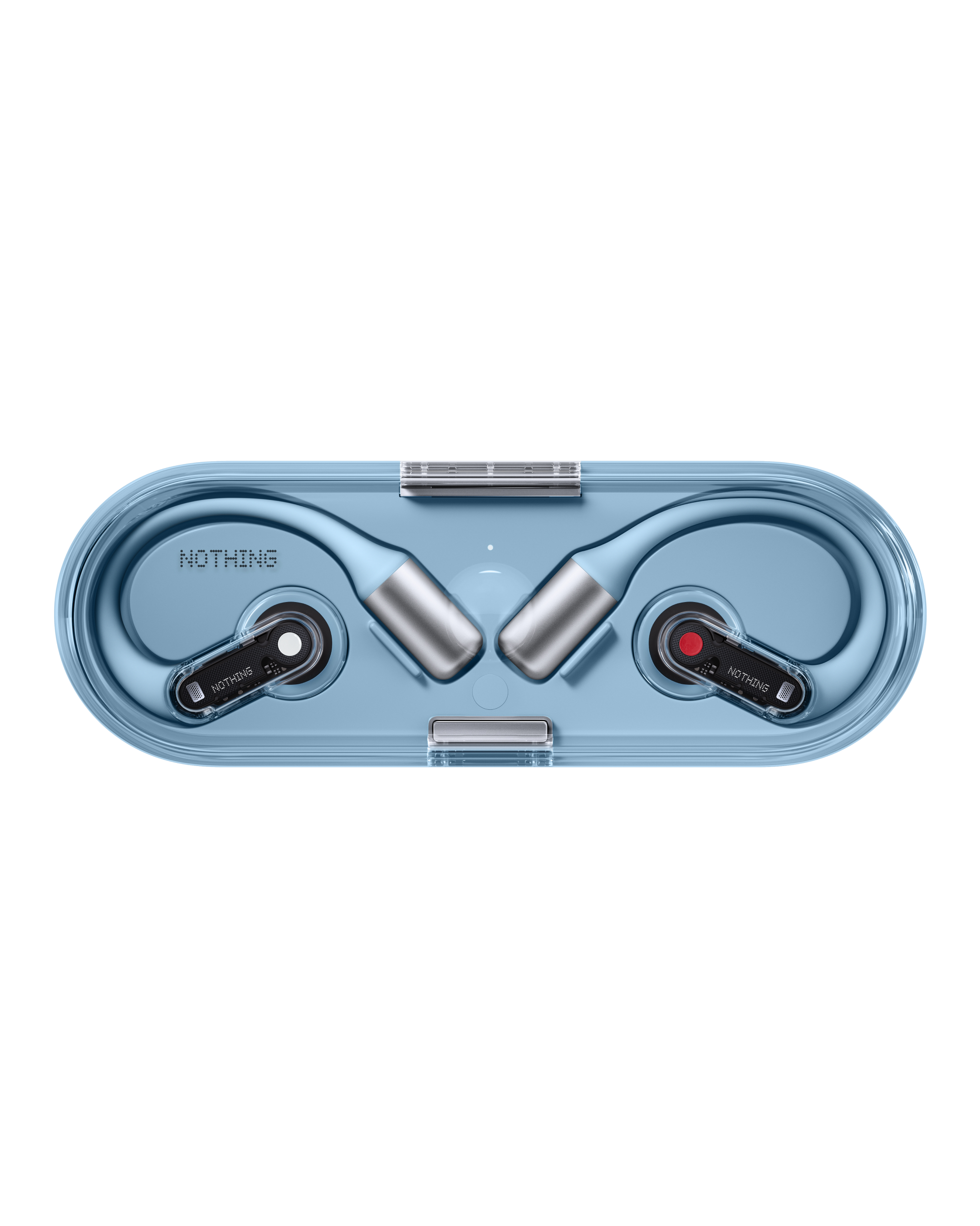 Nothing Ear open Blue arriva a 99 euro