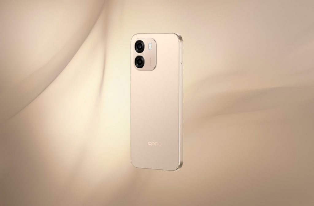Oppo A6 Series: autonomia e tanta fluidità