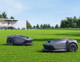 MOVA lancia i robot tagliaerba MOVA 600 e MOVA 1000