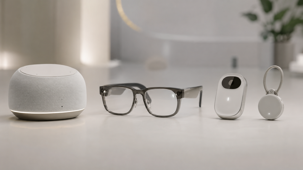 OpenAI strappa ad Apple il capo hardware di Vision Pro e smart glasses