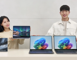 Galaxy Book 6 Pro e Galaxy Book 6 Ultra : lancio in Corea