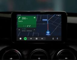 Android Auto si aggiorna e corregge le disconnessioni continue