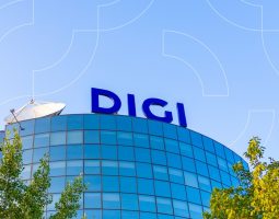 DIGI acquisisce i servizi prepagati di Telekom Romania