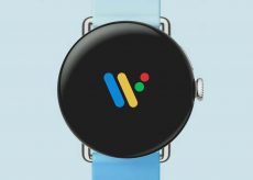 Gemini Wear OS cambia scheda meteo