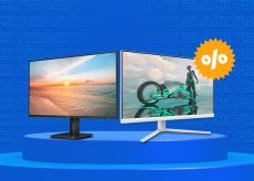 Philips Monitors Natale: idee per regali perfetti