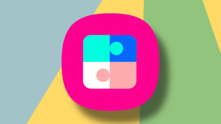 Good Lock blocca il Pannello Edge sui Galaxy