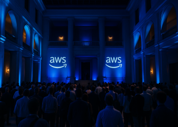 AWS Public Sector Day 2025