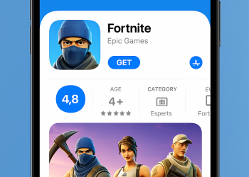 Fortnite torna ufficialmente su App Store: Epic Games vince