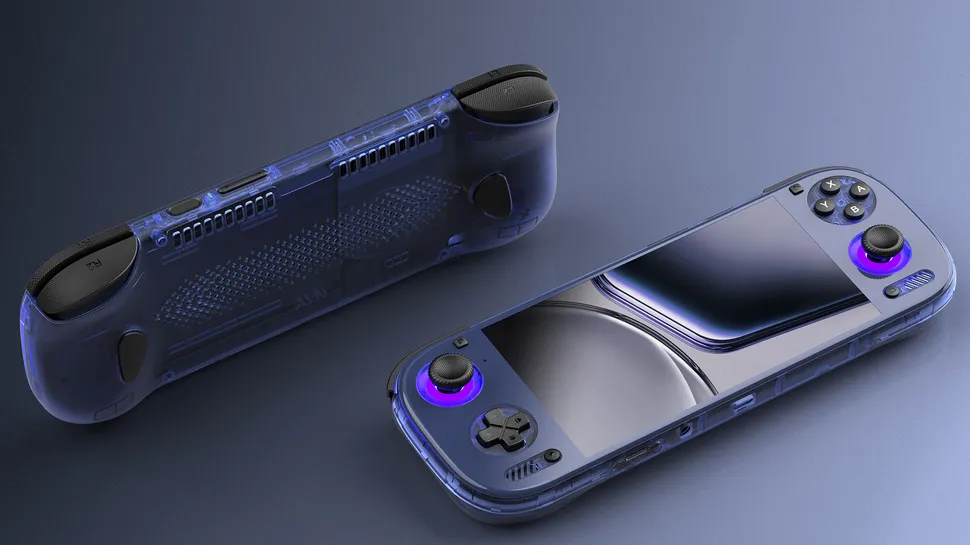 AYN Odin 3: la prima console portatile con Snapdragon 8 Elite parte da soli 299$