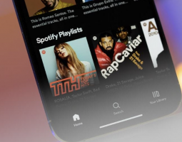 Problemi di moderazione su Spotify e YouTube