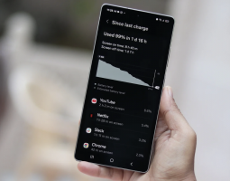 Samsung punta su nuove tecnologie per le batterie
