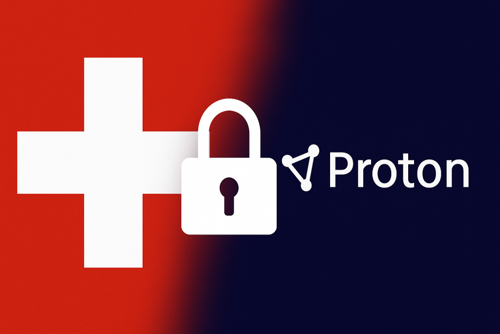 Svizzera Legge Privacy