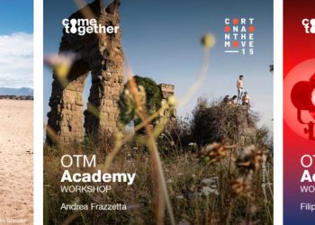 Sony parteciperà al Cortona On The Move 2025