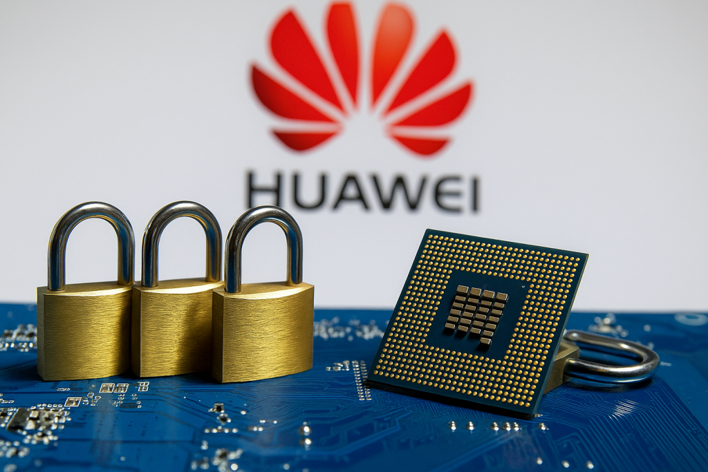Huawei, furto di segreti sui chip: ex dipendenti condannati a Shanghai