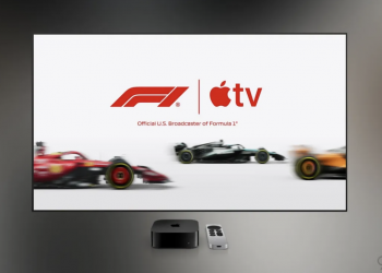 Formula 1 su Apple TV: anteprima 2026