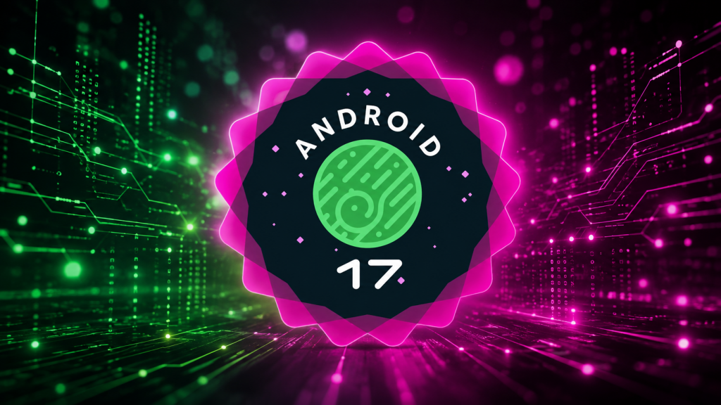 Android 17 ti fa controllare i log delle funzioni AI