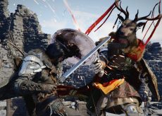 Crimson Desert Intel Arc: tensione sul supporto GPU