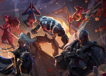 Marvel Rivals cheater: NetEase pubblica i ban