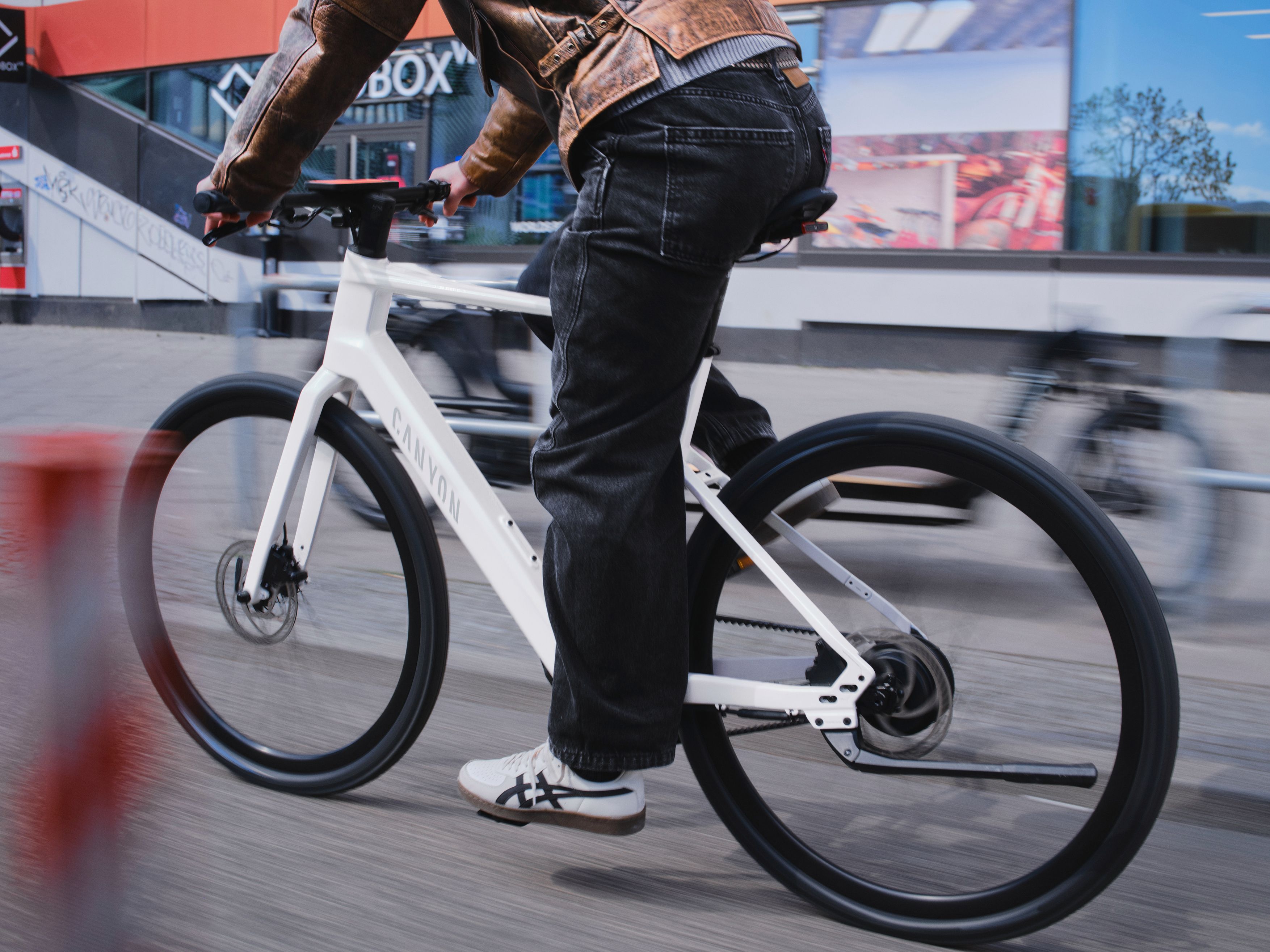Bosch eBike 2026: città più smart e tante novità