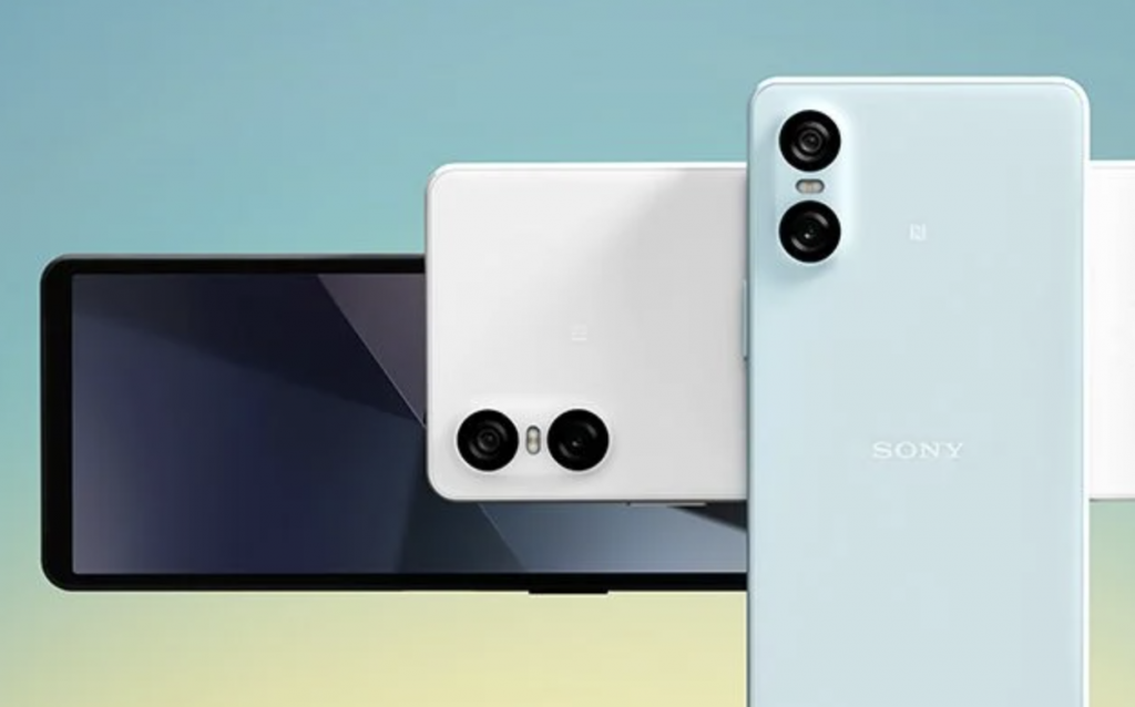Sony Xperia 10 VII slitta a ottobre: nuove indiscrezioni