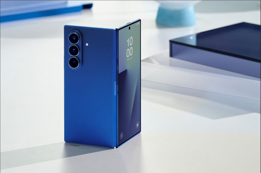 Samsung The Trade Desk