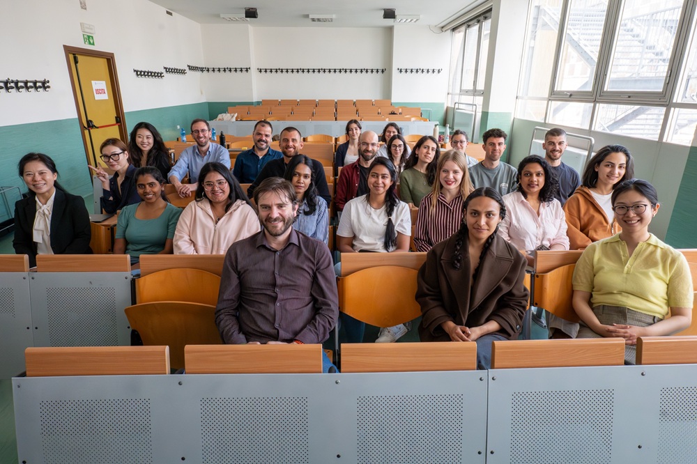 vivo e UNESCO portano a Milano “Capture the Future”