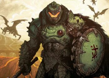 id Software resta attiva: id Tech è al sicuro, lo dice Hugo Martin