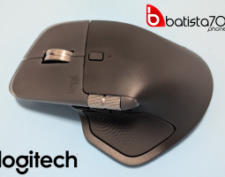Logitech MX Master 4