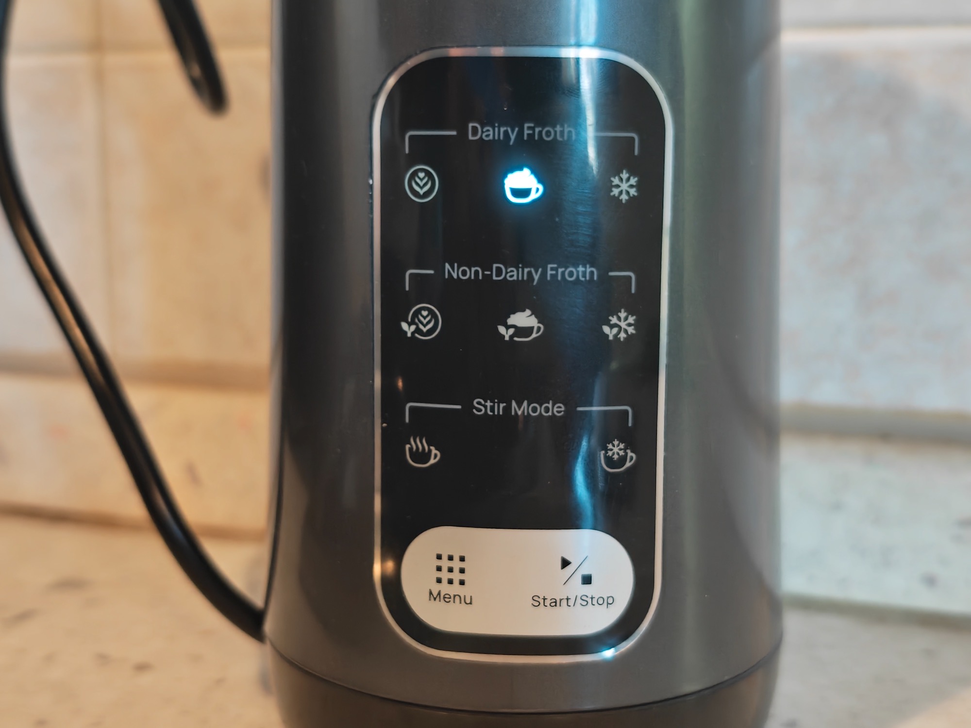 Dreo BaristaMaker Air