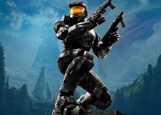 Remake Halo 2 anticipato da Campaign Evolved