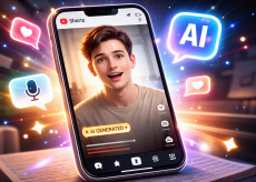 Avatar AI YouTube Shorts: ecco come funzionano