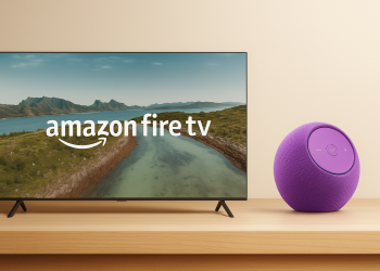 Amazon Fire TV ed Echo 2025