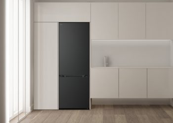 LG Fit&Max: nuovi frigoriferi con capienza extra