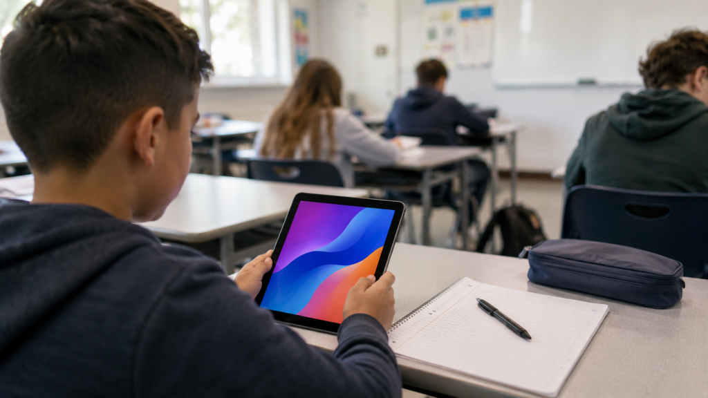 iPad mini OLED: uscita, prezzo e novità
