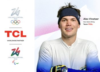 TCL ispira grandezza a IFA 2025 con innovazioni tecnologiche e spirito olimpico