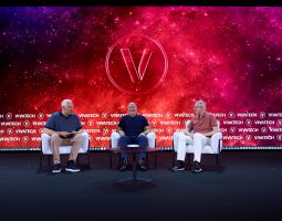 VivaTech 2026 supera i 200.000 visitatori