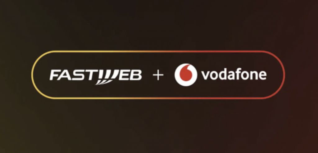 Fastweb Vodafone: Q1 2026 perfettamente in linea
