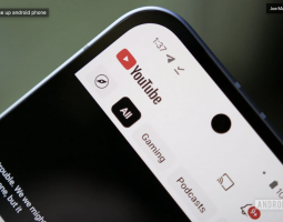 YouTube immagini porno nei profili per un bug